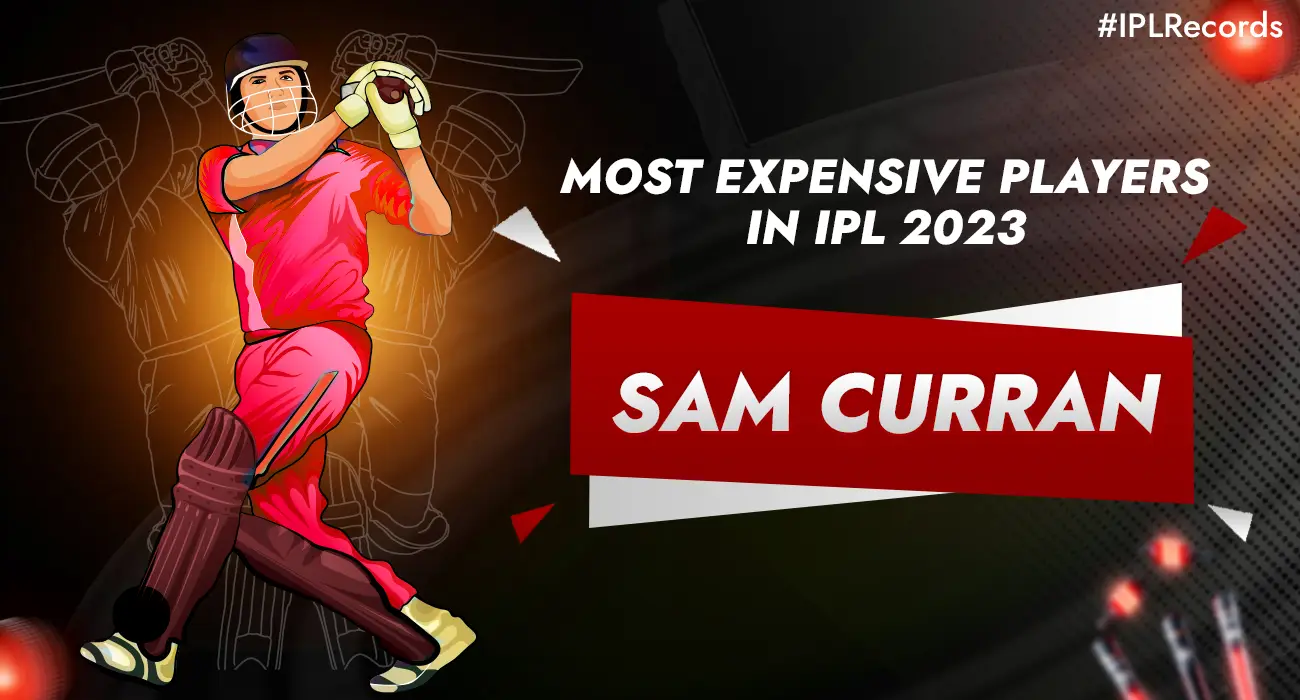 Khelraja.com - Most Expensive Players in IPL 2023