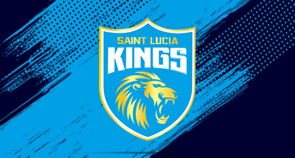 Saint Lucia Kings Team Squad, Schedule, Fixture, Players, Venue, Coach