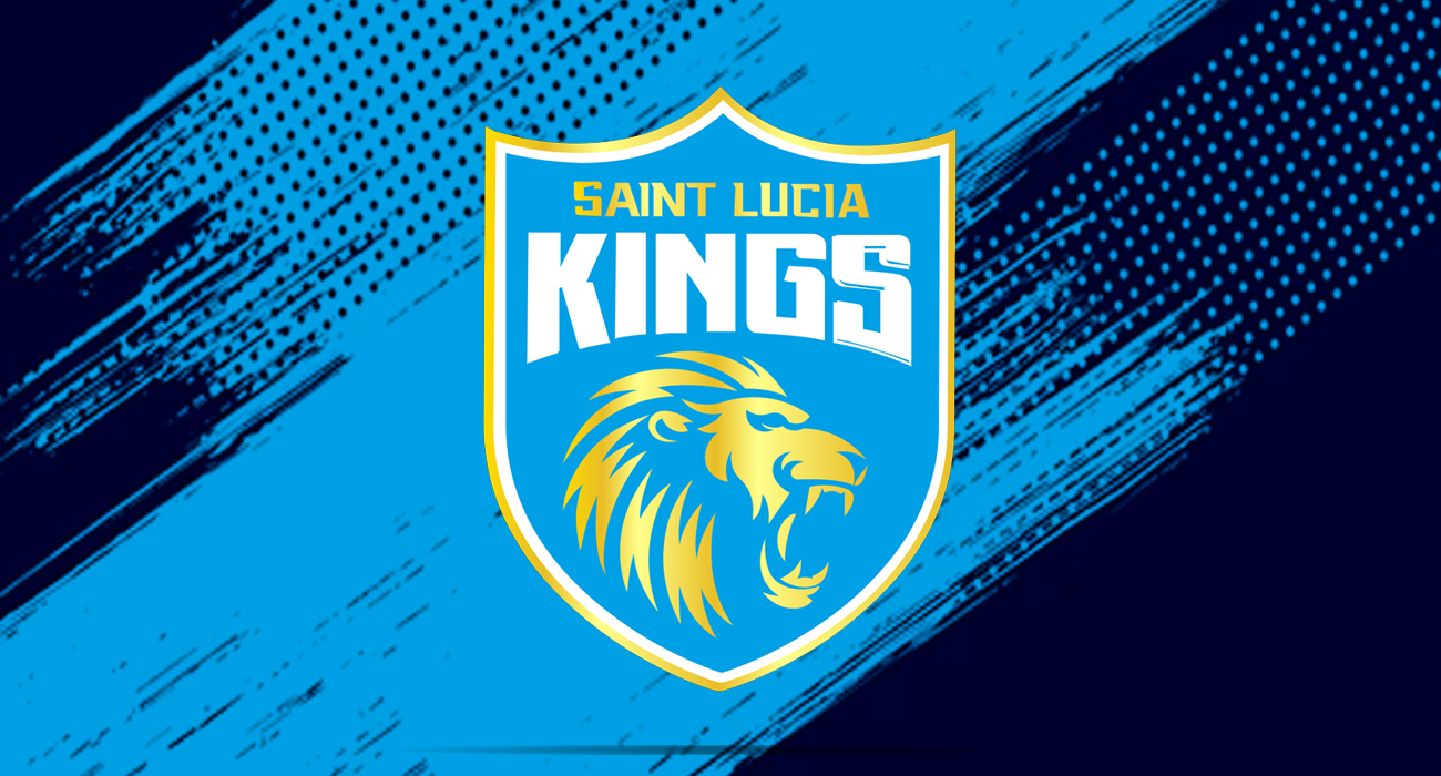 Khelraja - Saint Lucia Kings Player List, Schedule, Fixtures, Time, Stadium and More