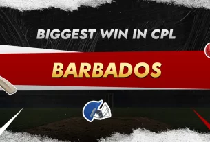 Khelraja.com - Biggest Win in CPL - Barbados