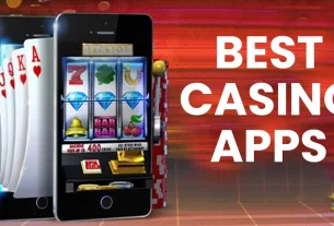 Best Casino Apps