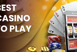Best Casino to play