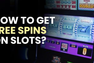 How to Get Free Spins on Slots