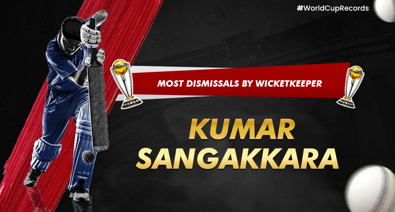 Khelraja.com - Most Dismissals by a Wicketkeeper - Adam Gilchrist