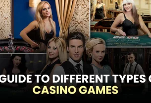 A-GUIDE-TO-DIFFERENT-TYPES-OF-CASINO-GAMES