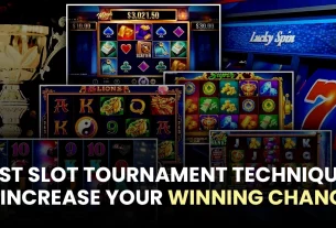 Best-Slot-Tournament-Techniques-to-Increase-Your-Winning-Chances