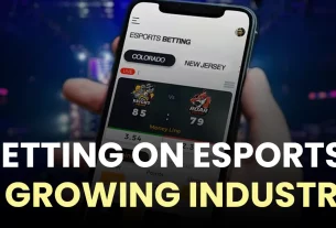 Betting-on-Esports-A-Growing-Industry