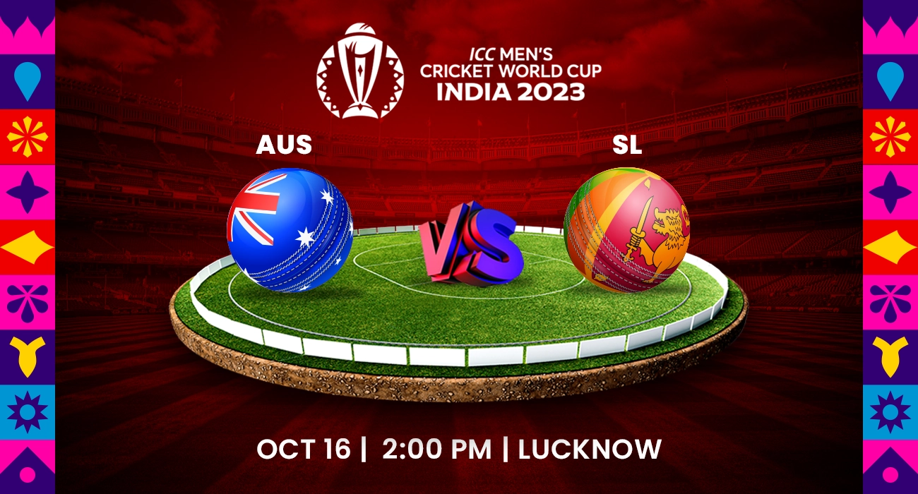 Khelraja.com - Australia vs Sri Lanka cricket world cup predictions
