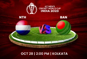 Khelraja.com - Netherlands vs Bangladesh cricket world cup predictions 2023