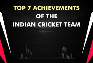 Top 7 Achievements of the Indian cricket team