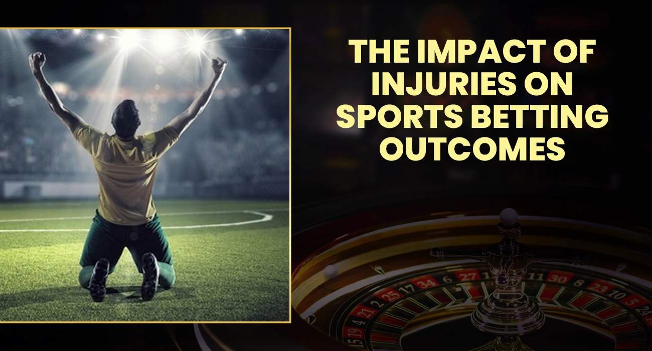 The Impact of Injuries on Sports Betting Outcomes