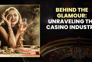 Unraveling the Casino Industry (1)