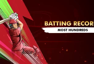 Big Bash League (BBL) Batting Records - Which Player Has Recorded the Most Hundreds in the History of BBL