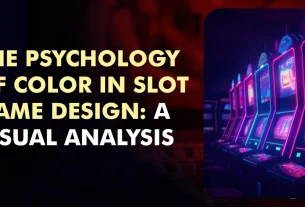 Khelraja.com - The Psychology of Color in Slot Game Design A Visual Analysis