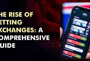 The Rise of Betting Exchanges A Comprehensive Guide