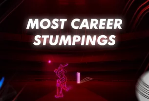 Indian Premier League (IPL) Which Players Have Recorded the Most Career Stumpings as a Wicketkeeper in the History of IPL