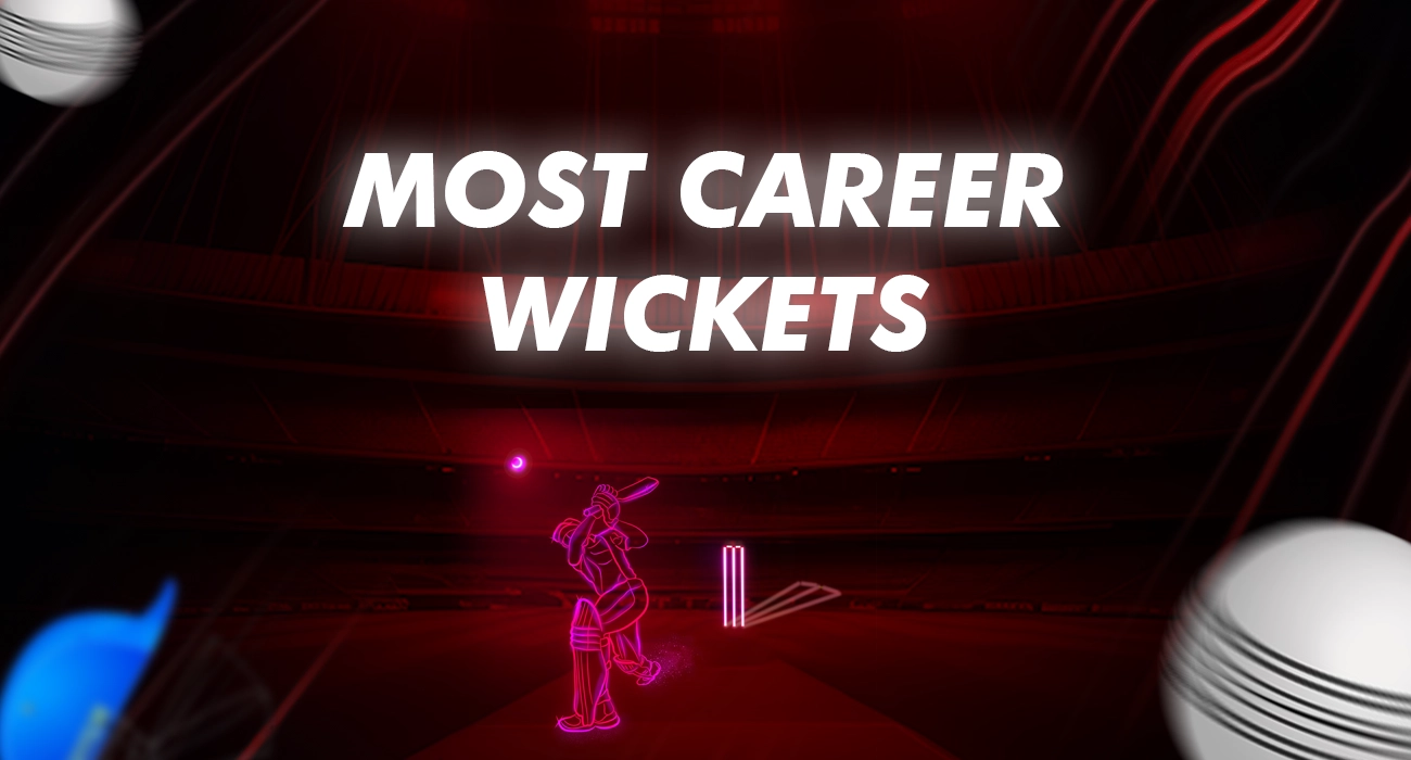 Indian Premier League (IPL) Which Players Have Recorded the Most Career Wickets in the History of IPL