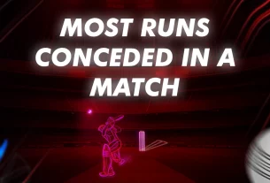 Indian Premier League (IPL) Which Players Have Recorded the Most Runs Conceded in a Match by a Bowler in the History of IPL