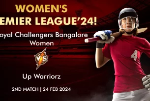 Khelraja.com - Royal Challengers Bangalore vs UP Warriorz Today Match Predictions