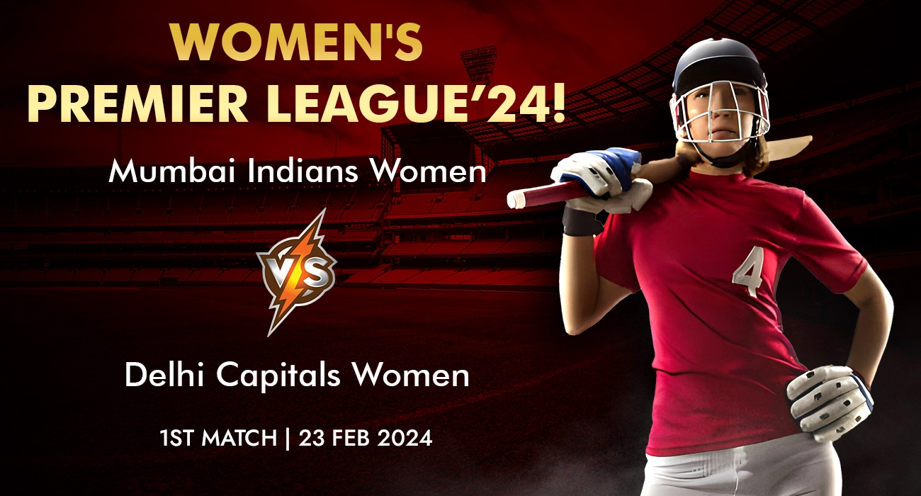 Khelraja.com - Women’s Premier League (WPL) 2024 Mumbai Indian vs Delhi Capitals Today Match Predictions