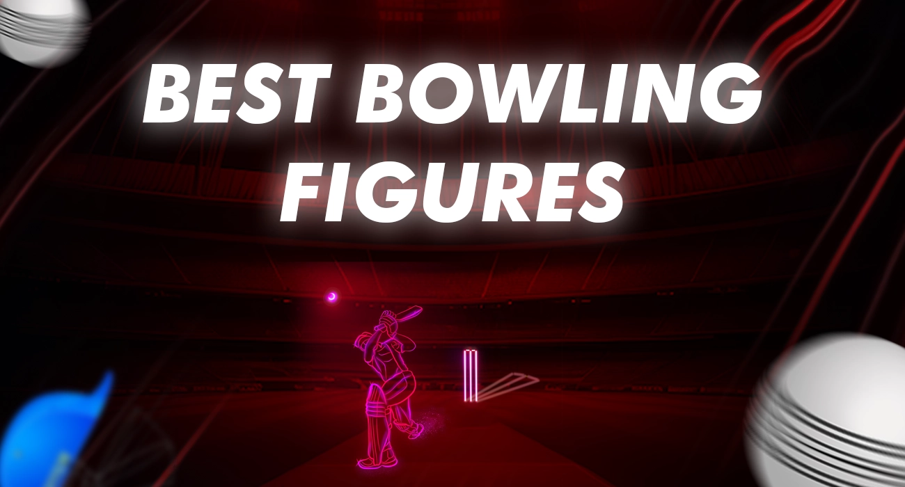 Women’s Cricket World Cup Records Which Players Have Recorded the Best Bowling Figures in the History of Women’s Cricket World Cup