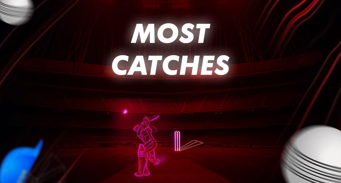 Women’s Cricket World Cup Records Which Players Have Recorded the Most Catches in the History of Women’s Cricket World Cup