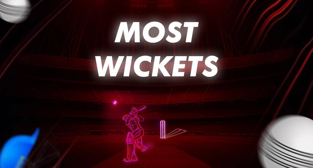 Women’s Cricket World Cup Records Which Players Have Recorded the Most Wickets in the History of Women’s Cricket World Cup