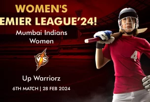 Khelraja.com - Mumbai Indians vs UP Warriorz Today Match Predictions WPL 2024