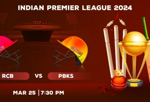 Khelraja.com - PBKS vs RCB Today Match Predictions IPL 2024