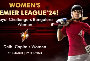 Khelraja.com - Royal Challengers Bangalore vs Delhi Capitals Today Match Predictions WPL 2024