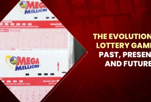 Khelraja.com - The Evolution of Lottery Games Past, Present, and Future