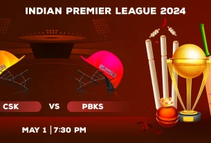 Khelraja.com - CSK vs PBKS Today Match Predictions IPL 2024