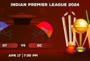 Khelraja.com - DC vs GT Today Match Predictions IPL 2024