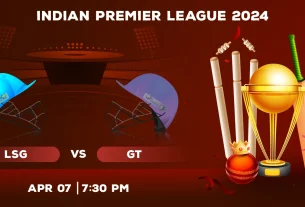 Khelraja.com - LSG vs GT Today Match Predictions IPL 2024