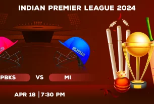 Khelraja.com - PBKS vs MI Today Match Predictions IPL 2024