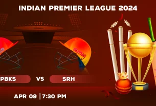 Khelraja.com - PBKS vs SRH Today Match Predictions IPL 2024