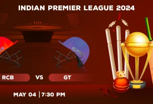 Khelraja.com - RCB vs GT Today Match Predictions IPL 2024