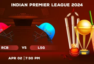 Khelraja.com - RCB vs LSG Today Match Predictions IPL 2024