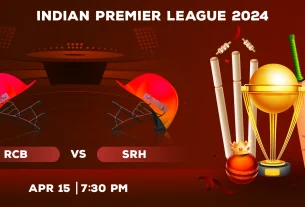 Khelraja.com - RCB vs SRH Today Match Predictions IPL 2024