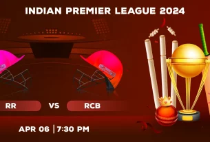 Khelraja.com - RR vs RCB Today Match Predictions IPL 2024