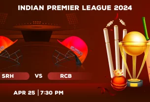 Khelraja.com - SRH vs RCB Today Match Predictions IPL 2024