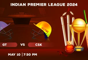 Khelraja.com - CSK vs GT Today Match Predictions IPL 2024
