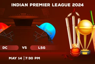 Khelraja.com - LSG vs DC Today Match Predictions IPL 2024