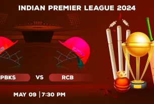 Khelraja.com - PBKS vs RCB Today Match Predictions IPL 2024