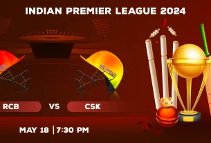 Khelraja.com - RCB vs CSK Today Match Predictions IPL 2024
