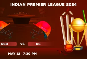 Khelraja.com - RCB vs DC Today Match Predictions IPL 2024