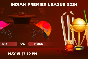Khelraja.com - RR vs PBKS Today Match Predictions IPL 2024