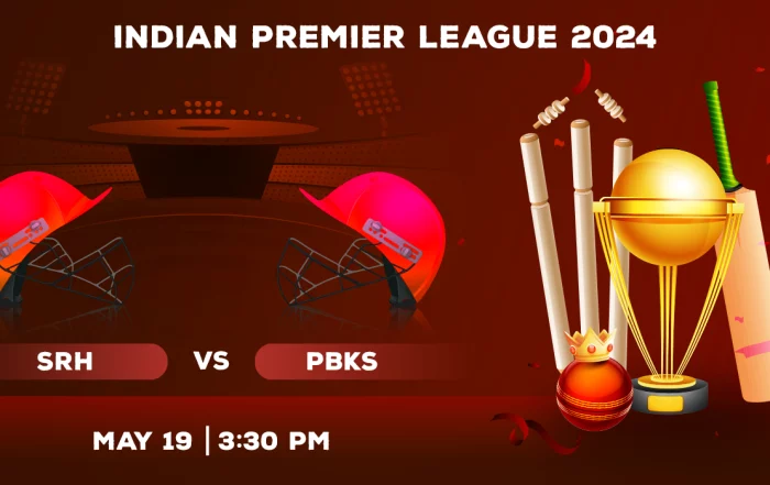 Khelraja.com - SRH vs PBKS Today Match Predictions IPL 2024