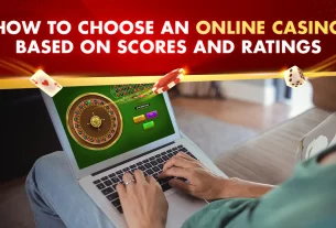 How to Choose an Online Casino