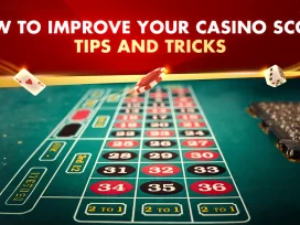 Khelraja - How to Improve Your Online Casino Score